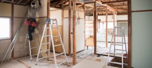 Entreprise de rénovation de la maison et de rénovation d’appartement à Auxange